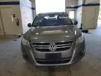 2011 Volkswagen Tiguan S