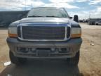 2001 Ford F250 Super Duty