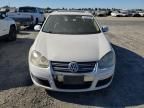 2009 Volkswagen Jetta TDI