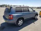 2005 Toyota Highlander Limited