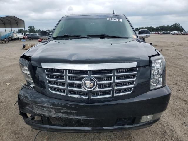 2011 Cadillac Escalade