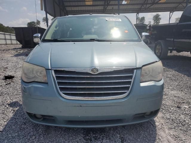 2008 Chrysler Town & Country Touring