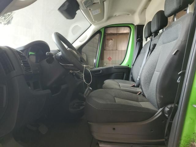 2023 Dodge RAM Promaster 3500 3500 High