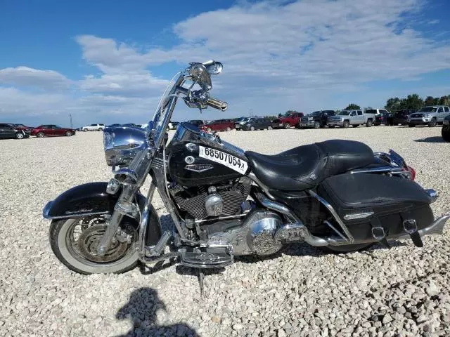 2005 Harley-Davidson Flhrci