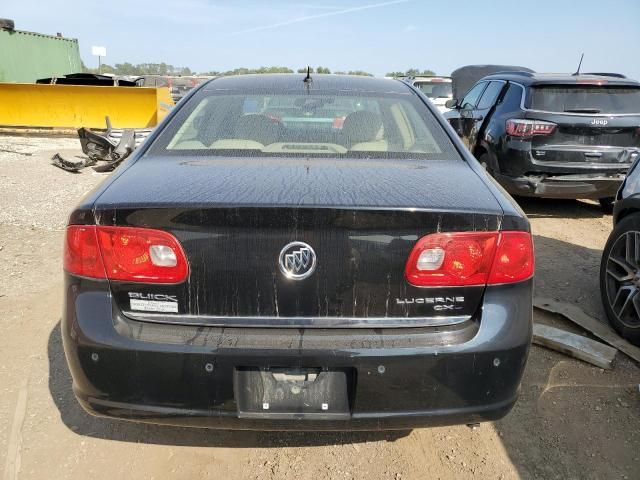 2008 Buick Lucerne CXL