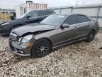 2011 Mercedes-Benz E 350 4matic