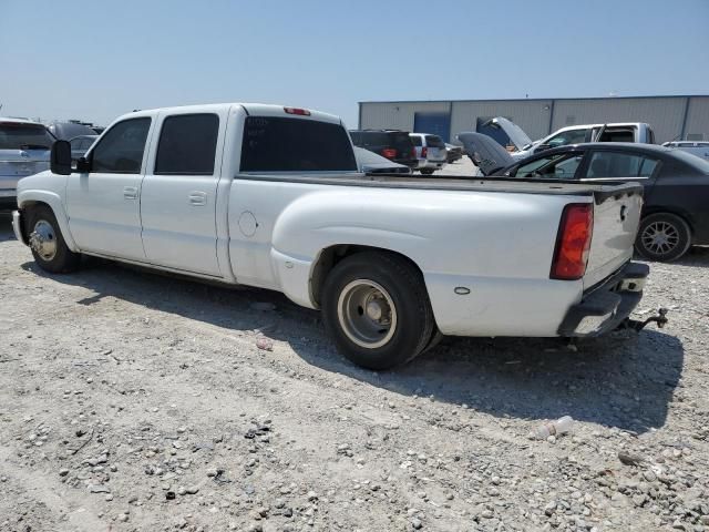 2003 GMC New Sierra C3500