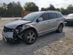 2017 Dodge Journey Crossroad