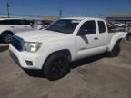 2013 Toyota Tacoma Access Cab