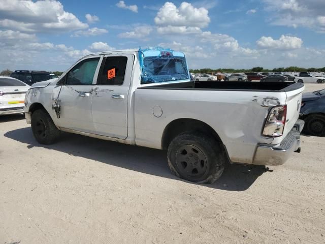 2013 Dodge RAM 1500 SLT