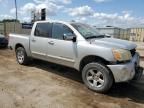 2007 Nissan Titan XE