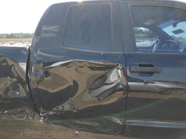 2007 Toyota Tundra Double Cab SR5