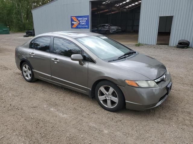 2006 Honda Civic EX