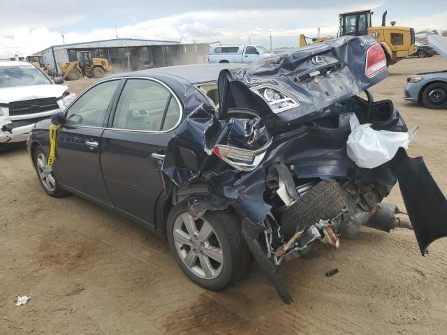 2005 Lexus ES 330