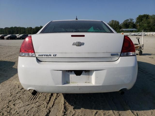 2013 Chevrolet Impala LT