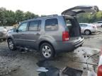 2011 Honda Pilot Exln