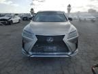 2018 Lexus RX 450H Base