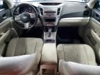 2010 Subaru Outback 2.5I Premium