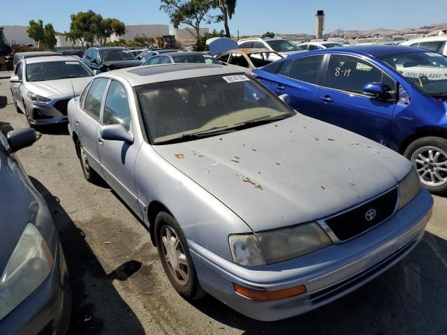 1996 Toyota Avalon XL