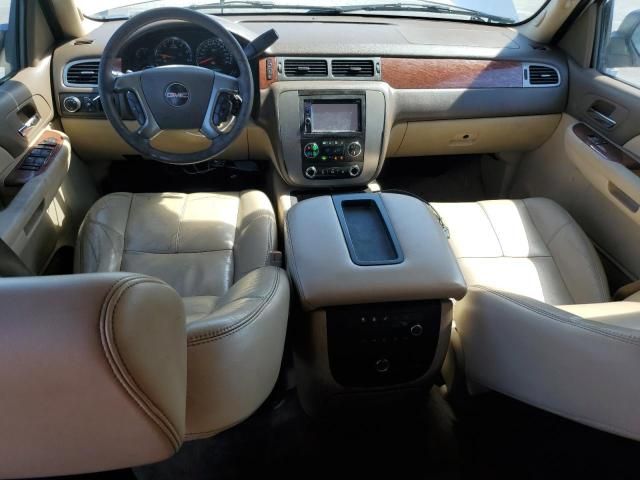 2008 GMC Yukon XL C1500