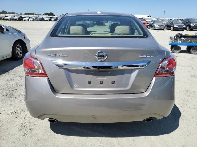 2013 Nissan Altima 3.5S