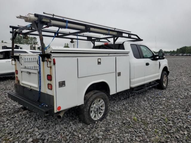 2017 Ford F350 Super Duty