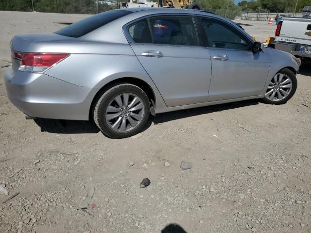 2012 Honda Accord EX