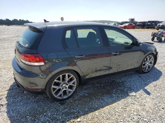 2013 Volkswagen GTI