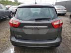 2015 Ford C-MAX Premium SEL