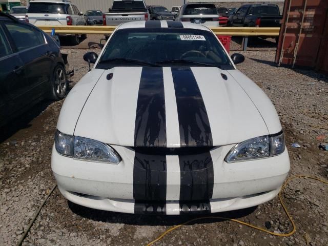 1998 Ford Mustang GT