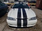 1998 Ford Mustang GT