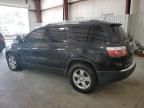 2012 GMC Acadia SLE