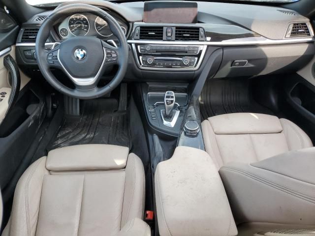 2016 BMW 428 I Gran Coupe Sulev