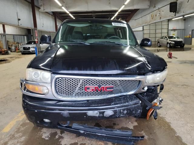 2006 GMC Sierra K1500 Denali