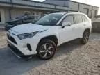 2021 Toyota Rav4 Prime SE