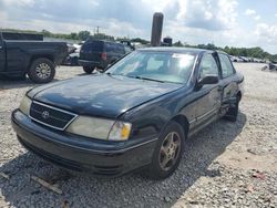 1998 Toyota Avalon XL en venta en Montgomery, AL