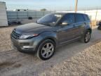 2015 Land Rover Range Rover Evoque Pure Plus