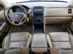 2008 Honda Pilot EXL