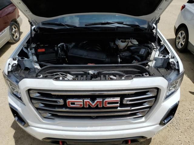 2021 GMC Sierra K1500 AT4