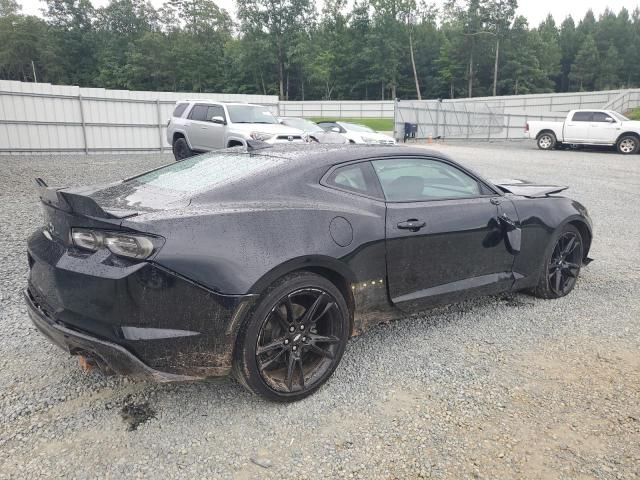 2019 Chevrolet Camaro LS