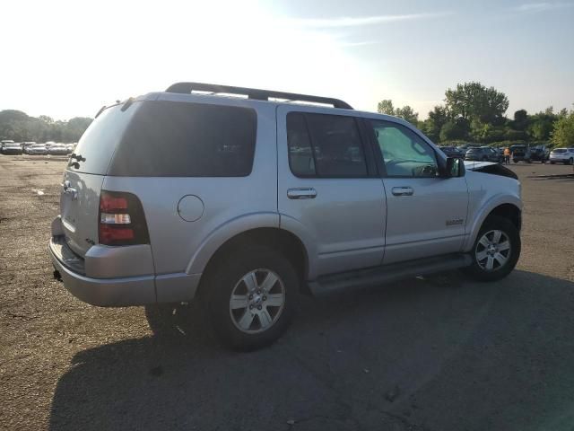 2008 Ford Explorer XLT