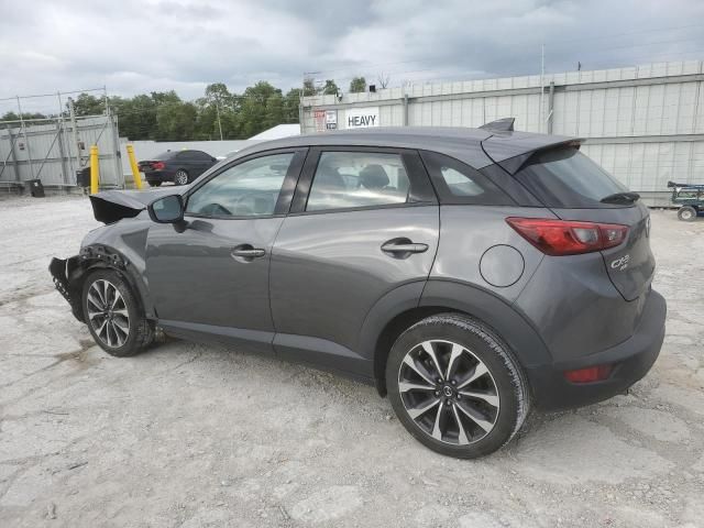 2019 Mazda CX-3 Touring