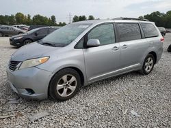 2011 Toyota Sienna LE en venta en Columbus, OH