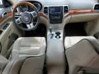 2011 Jeep Grand Cherokee Overland