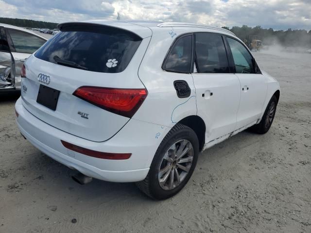 2014 Audi Q5 Premium