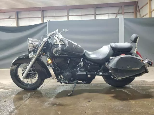 2019 Honda VT750 C