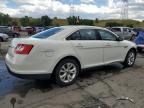 2010 Ford Taurus SEL