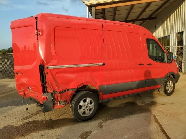 2018 Ford Transit T-250