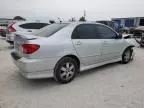 2008 Toyota Corolla CE