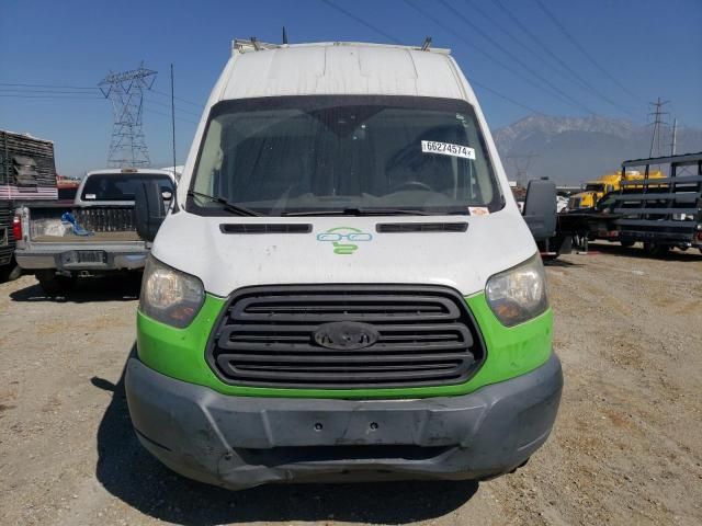 2017 Ford Transit T-350